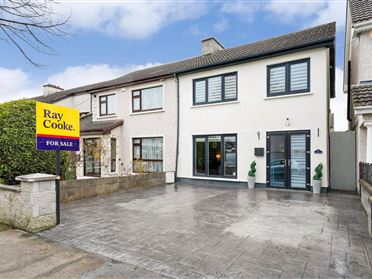 1 Seskin View Avenue, Tallaght, Dublin 24