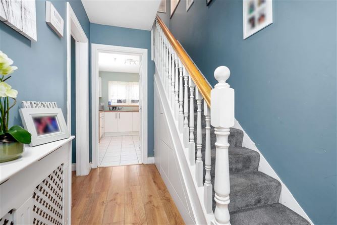 1 Seskin View Avenue, Tallaght, Dublin 24