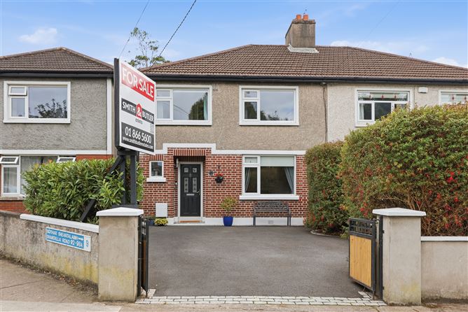 92 Shantalla Road, Beaumont, Dublin 9