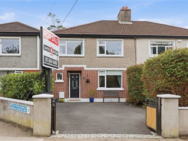92 Shantalla Road, Beaumont, Dublin 9