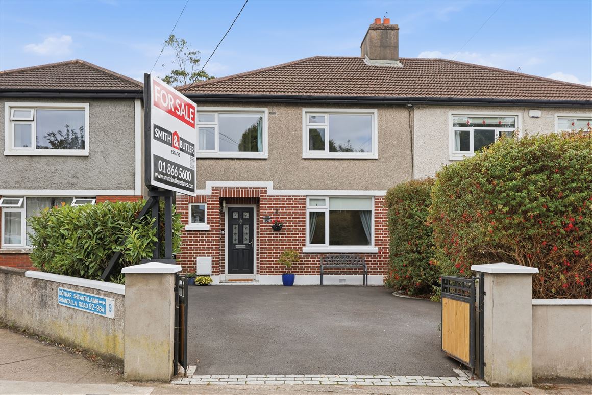 92 Shantalla Road, Beaumont, Dublin 9