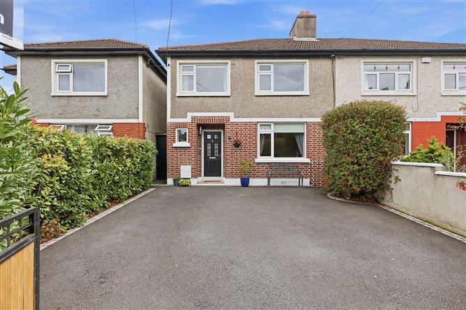 92 Shantalla Road, Beaumont, Dublin 9
