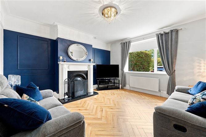 92 Shantalla Road, Beaumont, Dublin 9