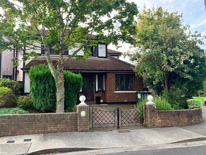 38 Foxrock Green, Foxrock, Dublin 18