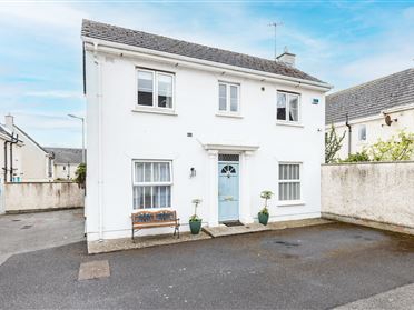 7 Bremore Castle, Balbriggan, Dublin
