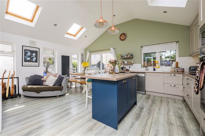 7 Bremore Castle, Balbriggan, Dublin