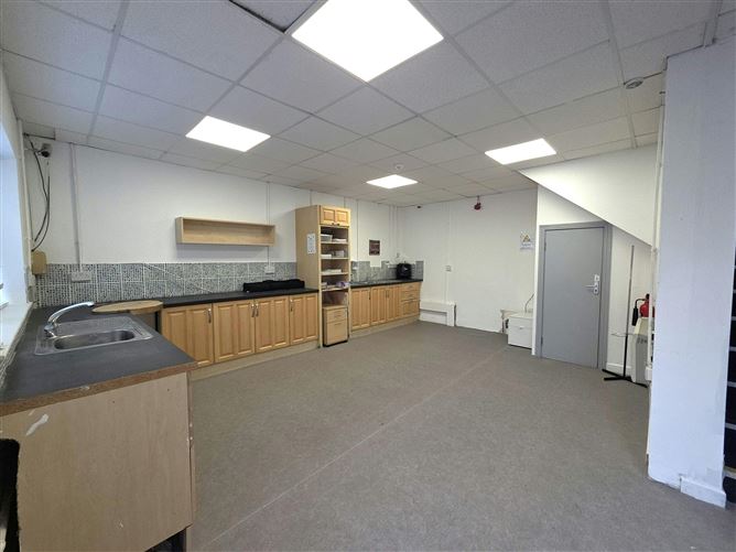 Unit 7, Cleve Business Park, Monahan Road, Cork, Ireland