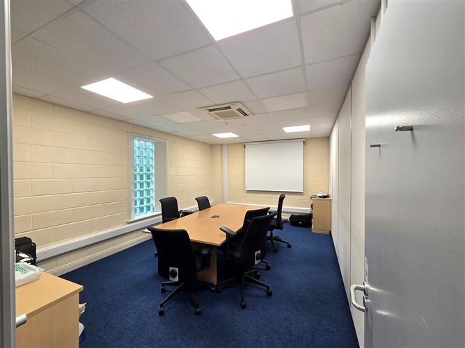 Unit 7, Cleve Business Park, Monahan Road, Cork, Ireland