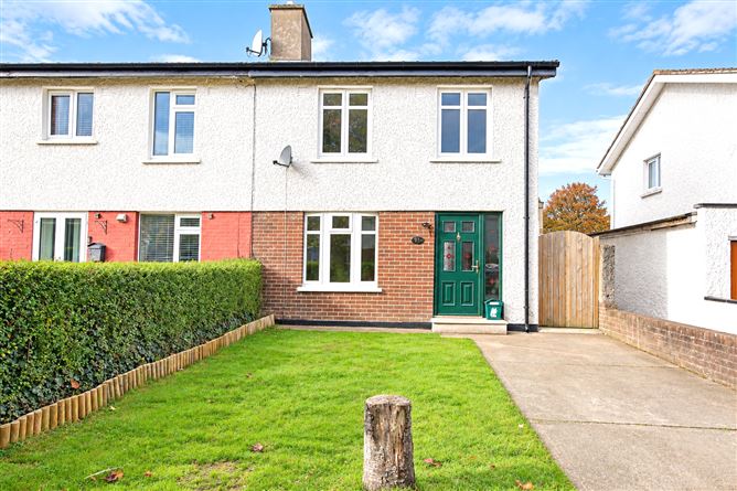 91 Airlie Heights, Lucan, Co Dublin