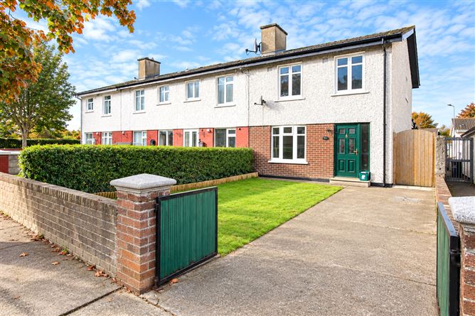 91 Airlie Heights, Lucan, Co Dublin