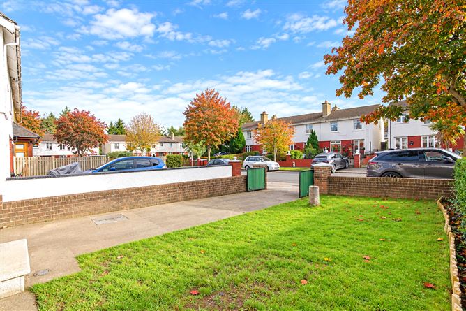91 Airlie Heights, Lucan, Co Dublin