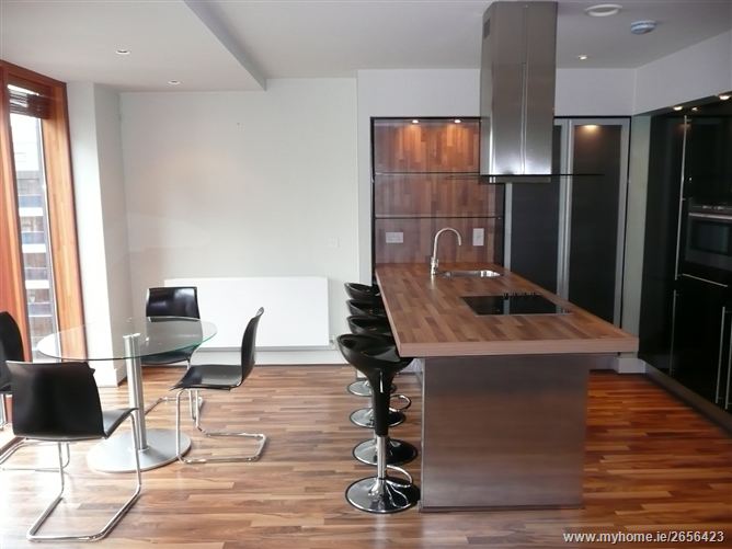 504 Cubes 5, Beacon South Quarter, Sandyford,   Dublin 18