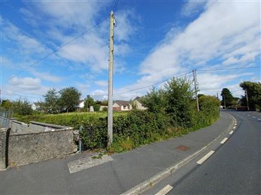 Image for Site, Sun Street, Tuam, Co. Galway