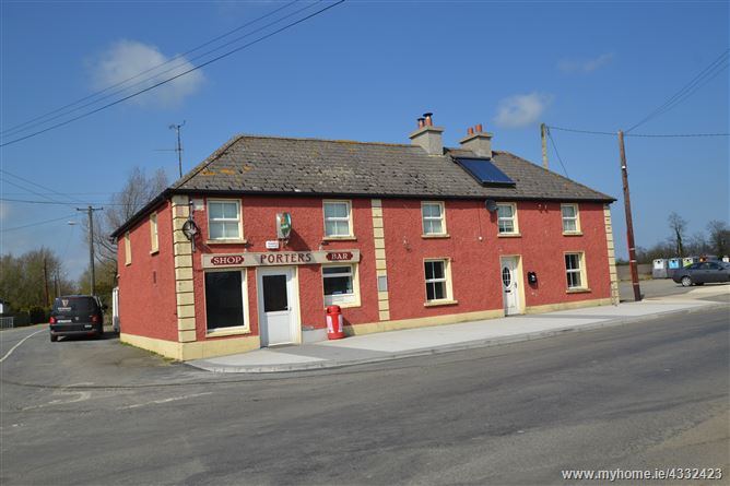 Porter's, Killenagh, Gorey, Wexford - Warren Estates (gorey) - 4332423 