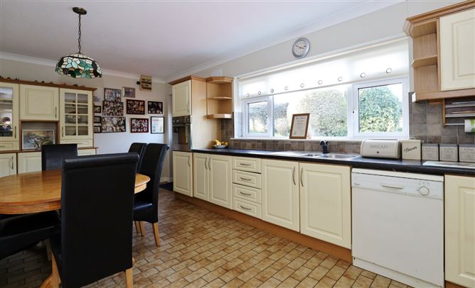 Ennis Lane, Lower Windgates, Greystones, Wicklow