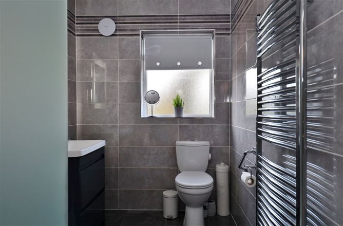 Ennis Lane, Lower Windgates, Greystones, Wicklow