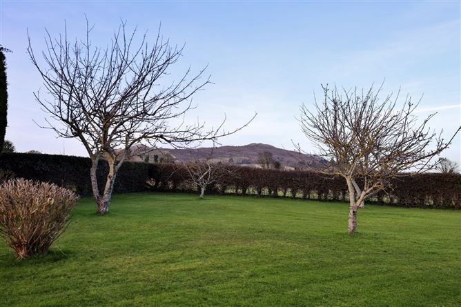 Ennis Lane, Lower Windgates, Greystones, Wicklow