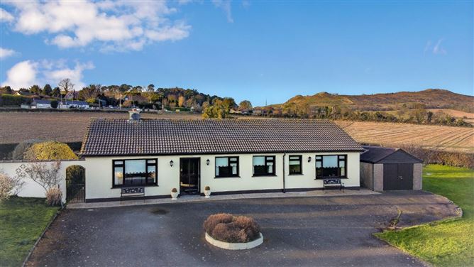 Ennis Lane, Lower Windgates, Greystones, Wicklow