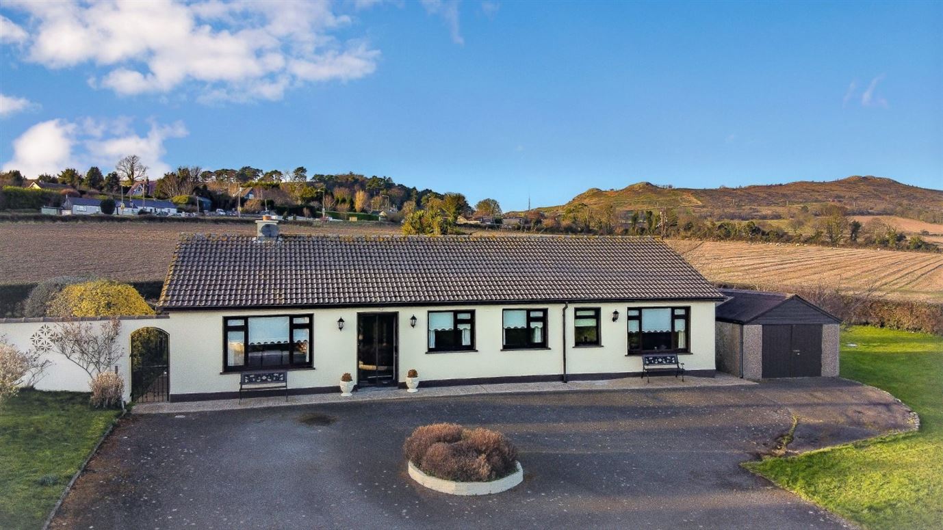 Ennis Lane, Lower Windgates, Greystones, Wicklow