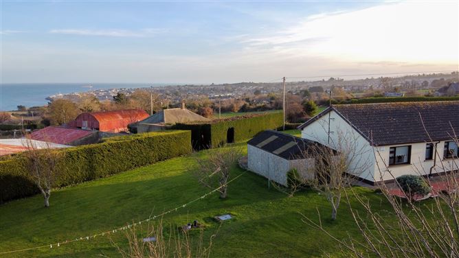 Ennis Lane, Lower Windgates, Greystones, Wicklow