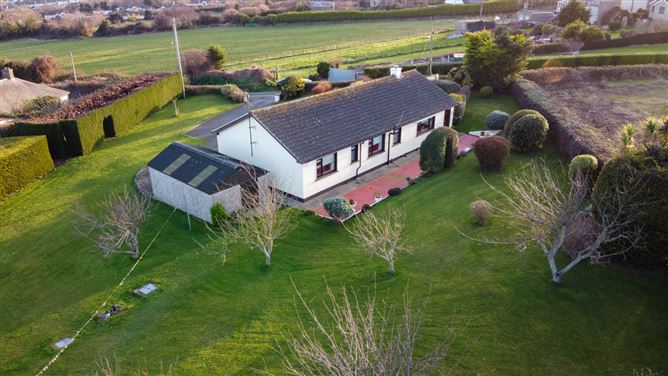 Ennis Lane, Lower Windgates, Greystones, Wicklow