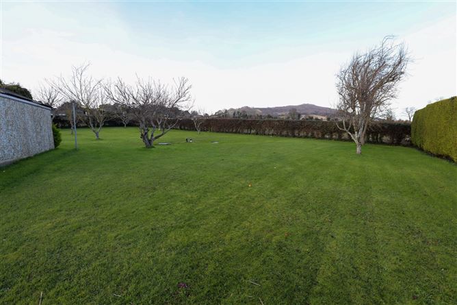 Ennis Lane, Lower Windgates, Greystones, Wicklow