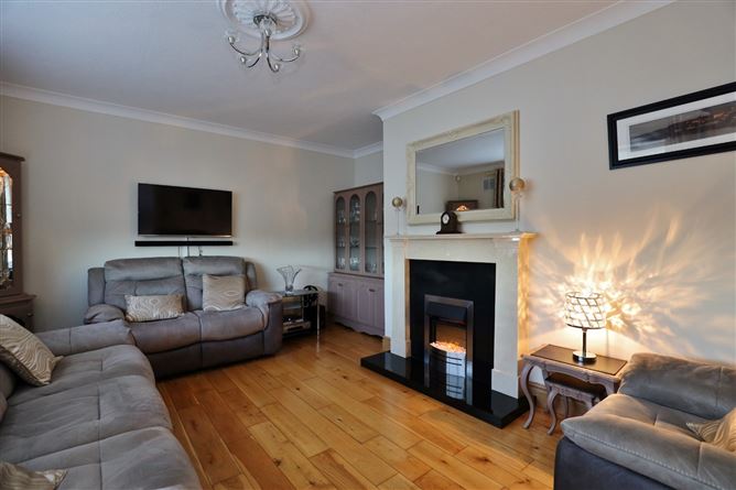 Ennis Lane, Lower Windgates, Greystones, Wicklow