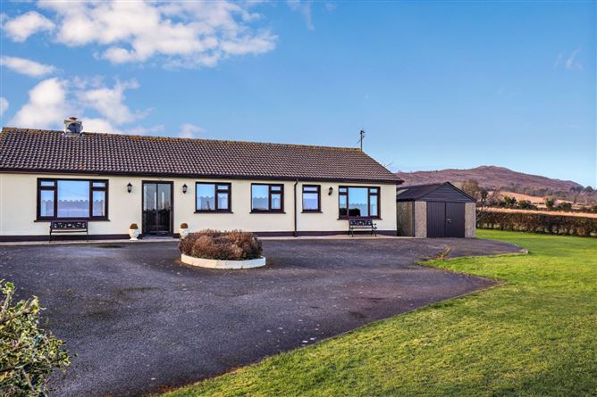 Ennis Lane, Lower Windgates, Greystones, Wicklow