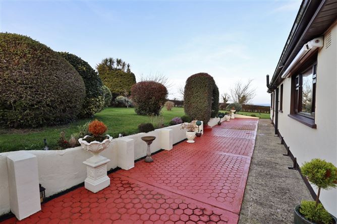 Ennis Lane, Lower Windgates, Greystones, Wicklow