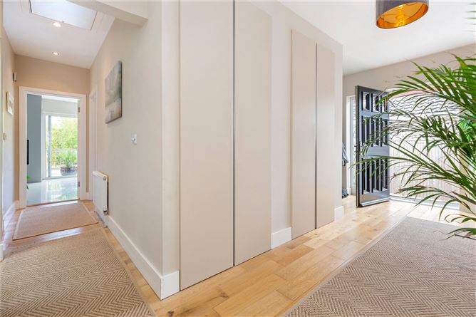 17 Seaview Park, Shankill, Co. Dublin