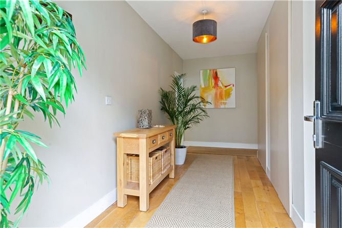 17 Seaview Park, Shankill, Co. Dublin