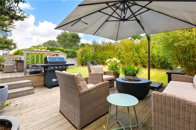 17 Seaview Park, Shankill, Co. Dublin