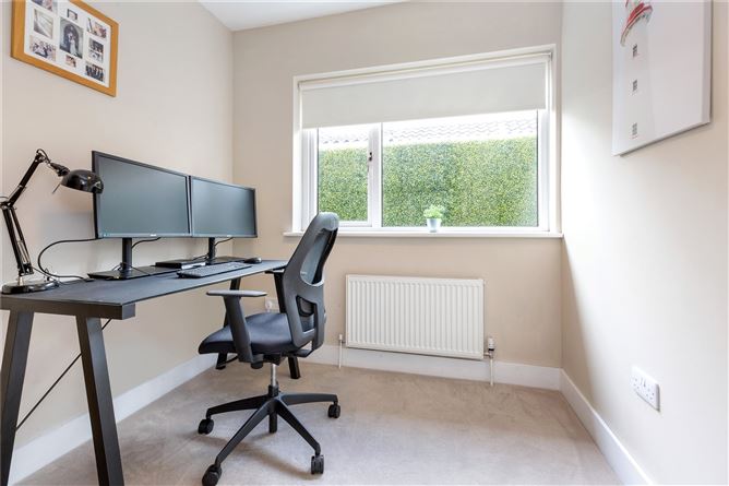 17 Seaview Park, Shankill, Co. Dublin