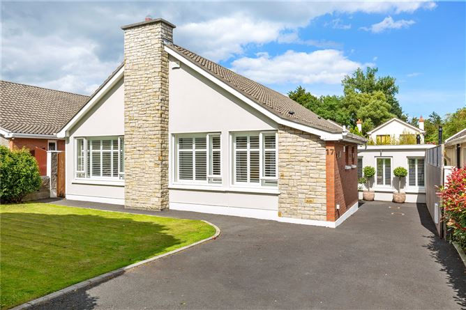 17 Seaview Park, Shankill, Co. Dublin