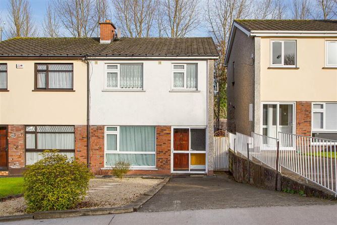 67 Woodview, Lucan, Dublin