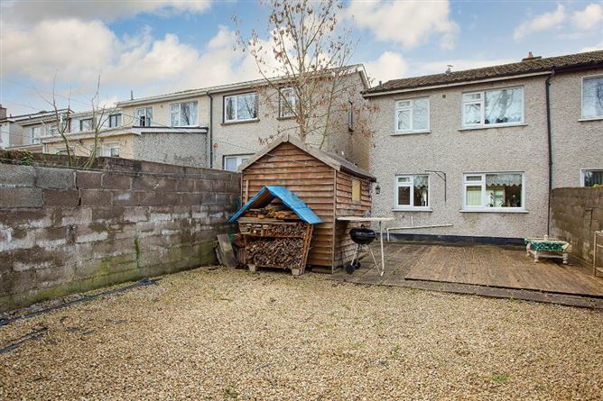 67 Woodview, Lucan, Dublin