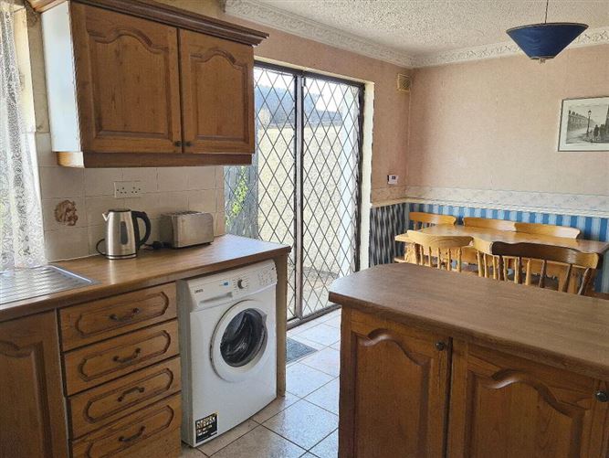 20 St Mark's Grove, Clondalkin, Dublin