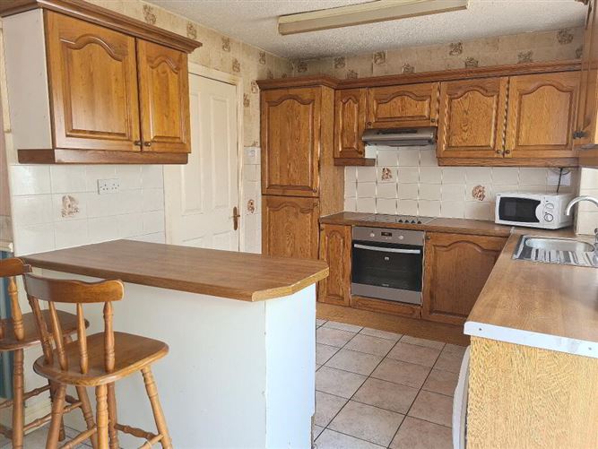 20 St Mark's Grove, Clondalkin, Dublin