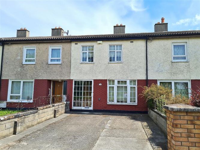 20 St Mark's Grove, Clondalkin, Dublin