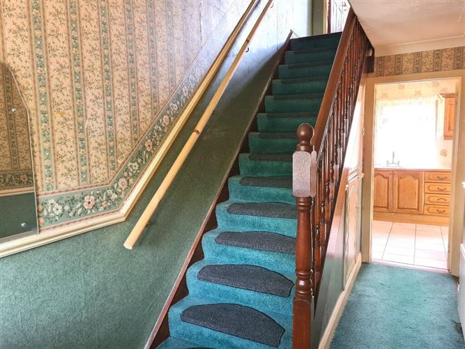 20 St Mark's Grove, Clondalkin, Dublin