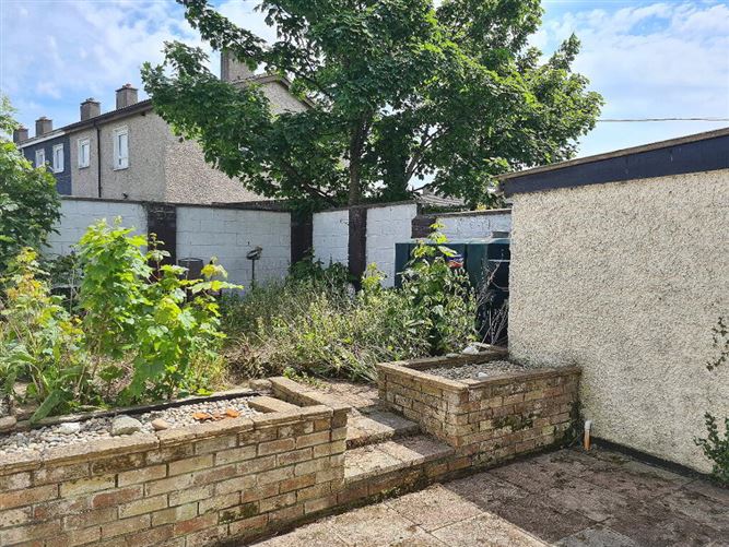 20 St Mark's Grove, Clondalkin, Dublin