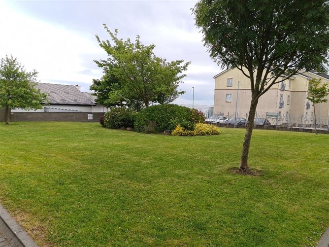 27 Goodtide Harbour, Batt Street, Wexford Town, Co. Wexford
