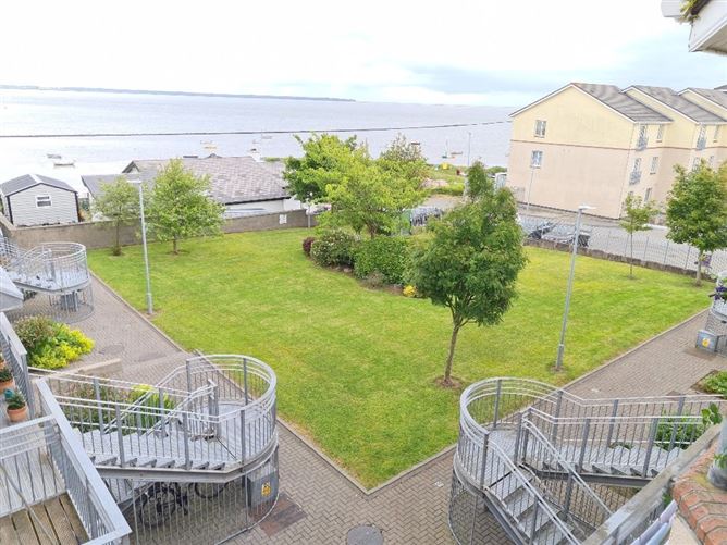27 Goodtide Harbour, Batt Street, Wexford Town, Co. Wexford