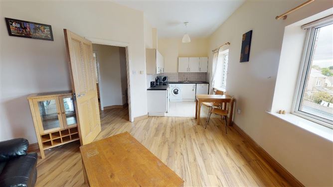 27 Goodtide Harbour, Batt Street, Wexford Town, Co. Wexford