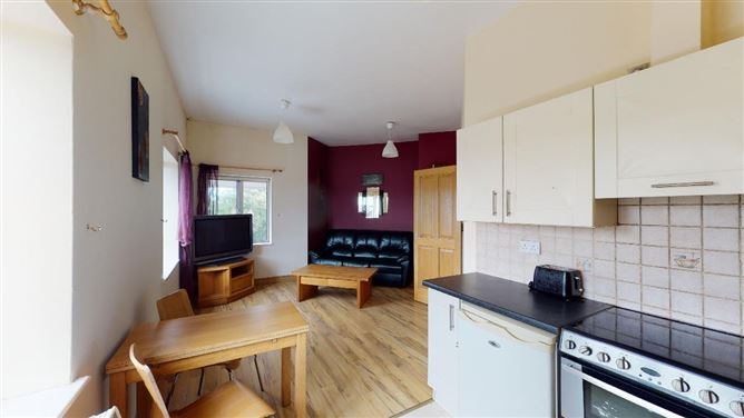 27 Goodtide Harbour, Batt Street, Wexford Town, Co. Wexford