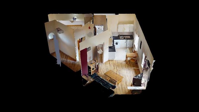 27 Goodtide Harbour, Batt Street, Wexford Town, Co. Wexford