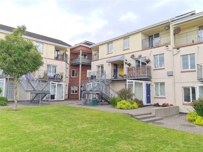 27 Goodtide Harbour, Batt Street, Wexford Town, Co. Wexford