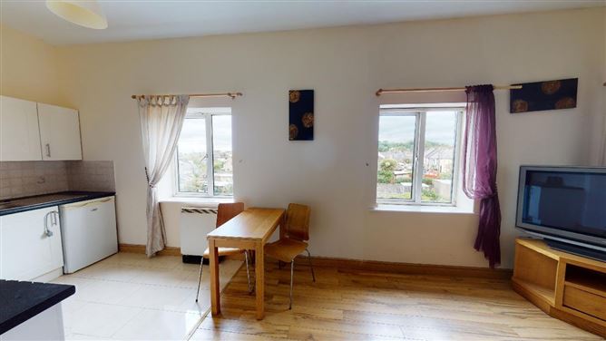 27 Goodtide Harbour, Batt Street, Wexford Town, Co. Wexford