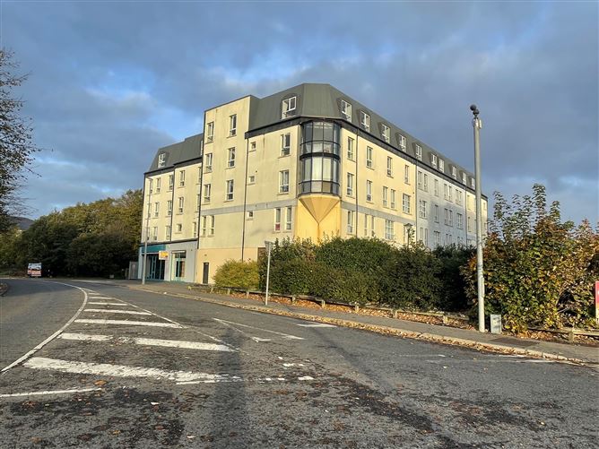 Main image for Apartment 28, Inish House, Athlone East, Westmeath