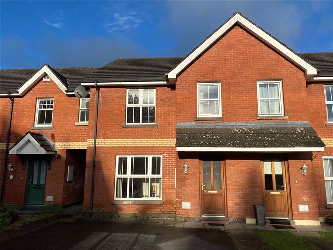 75 Riverside, Coolshannagh, Monaghan Sherry FitzGerald Conor McManus